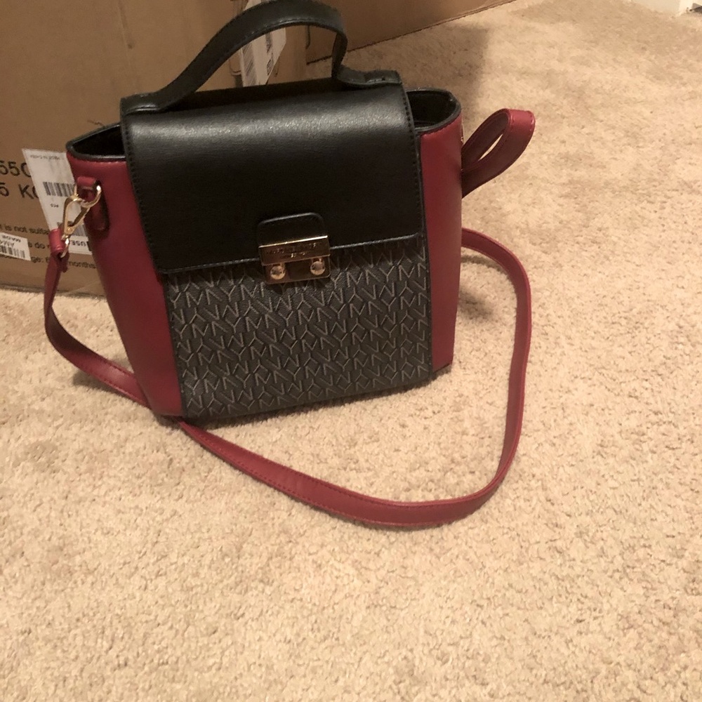 Marc new york handbag
